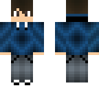 blue ender pearl 