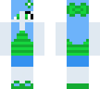 blue pixy wix