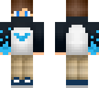 blue pvp edit