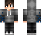 blue******