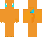 bluefirecharmander