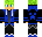 bluu