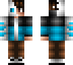 bones rp skin