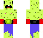 boxxer toad