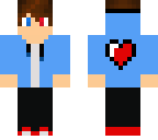 boy made for captainraphael