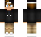 boy skin