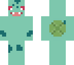 bulbasaur