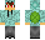 bulbasaur boy