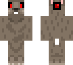 bunny made useful