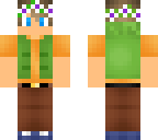 caleb
