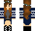 cardigan skin