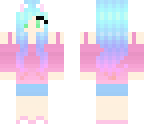 cat girl
