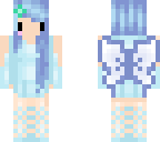 celestial cutie
