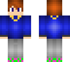 chain boy