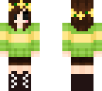 chara fixed