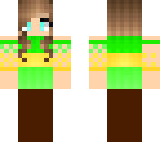 chara-girl