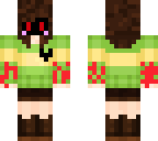 chara revisited