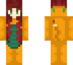charmander - new skin series