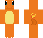 charmander