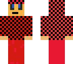 checker boy