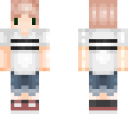 chibi boy