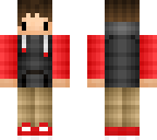 chibi boy