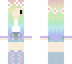 chibi pastel