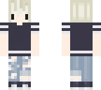 chibi skin