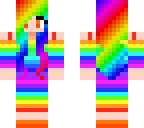 chica arcoiris 2