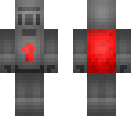 classic knight