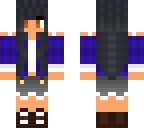 classy aphmau