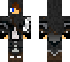 cloaked assassin