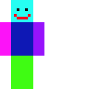 color man