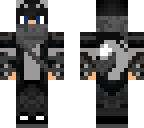 connor