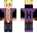 conor purple