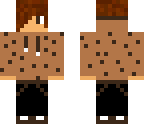 cookie guy