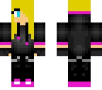 cool girl