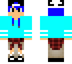 cool kid