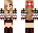 cool tenager girl