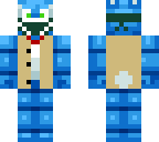 cowboy toy bonnie