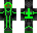 creeper assassin