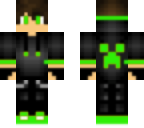creeper boy