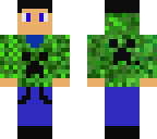 creeper hood