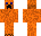 creeper maybe final version
