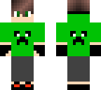 creeperboy lol