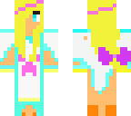 crepper angel