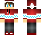 crismas nukeymc