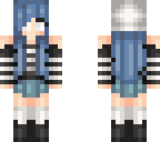 cute anime girl