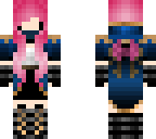cute assasin chibi