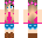 cute cowgirl